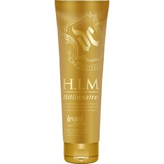 Крем для солярия H.I.M. BILLIONAIRE™ / ОН. МИЛЛИАРДЕР