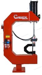 Вулканизатор для шин л/а Сибек Макси