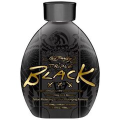 TRIPLE BLACK XXX™