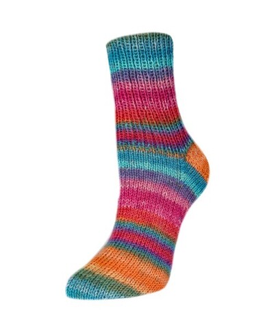 Rellana Flotte Socke Melody 3024
