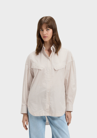 Блуза BOSS C Bostaffa 1