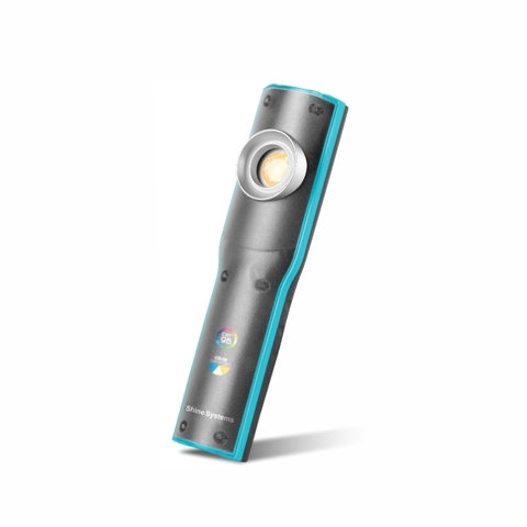 Shine Systems Inspection Light Pro — профессиональный инспекционный фонарь