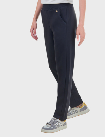 Брюки спортивные AERONAUTICA