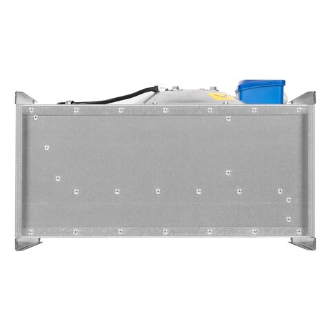 Вентилятор прямоугольный канальный Shuft RFD 600x350-4 VIM