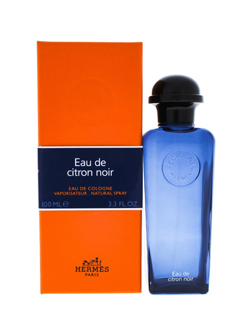 HERMES Eau De Citron Noir unisex 100ml edc