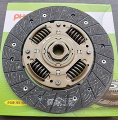 ДИСК СЦЕПЛЕНИЯ NEXIA, LANOS, CHANCE 1,5 PHC VALEO 96337257/DW-36/24068 200мм (зелён уп, Корея)