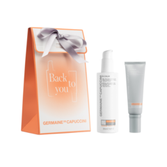 GERMAINE DE CAPUCCINI Back to You Set 4