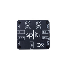 MIDI-коммутатор OXI SPLIT V2
