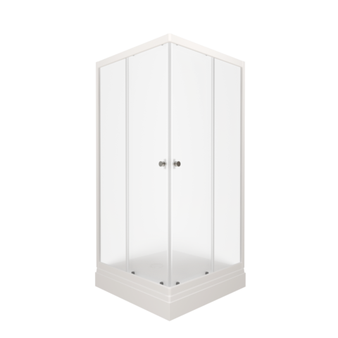 Душевое ограждение 90*90 А Triton Вельвет-К Душевое ограждение 90*90 А Triton Вельвет-К