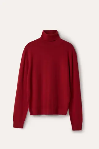 Водолазка ESSENTIAL