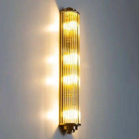 Настенный светильник Citilux Verdon CL448023