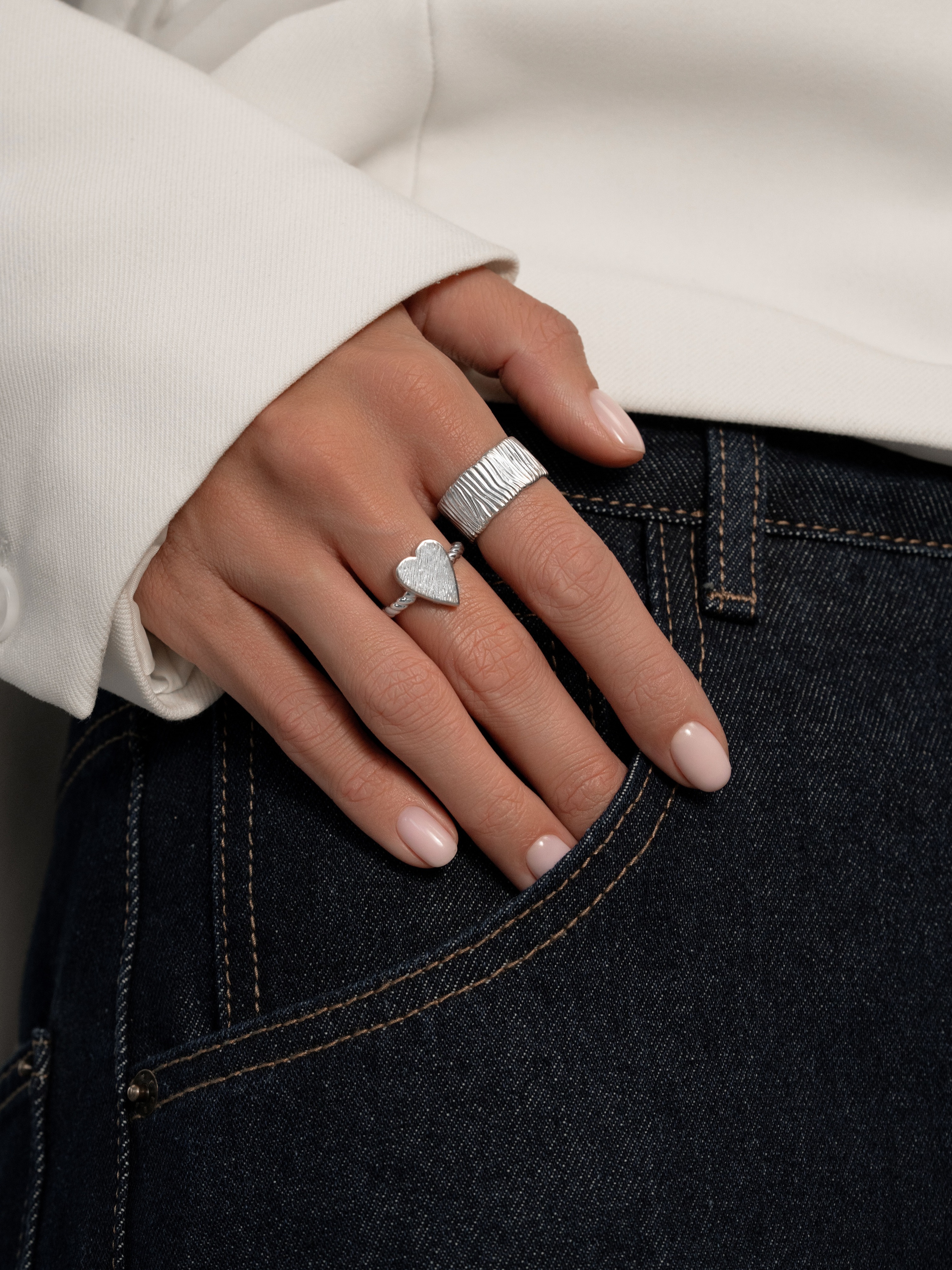 Кольцо Амур