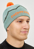 Шапка Nordski Track Ice Mint