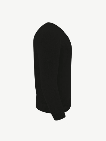 Джемпер из шелка