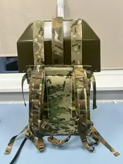 РЭБ Рюкзак «ЗОНТ S7»