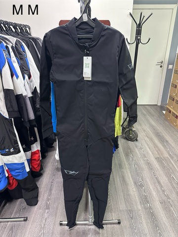 Комбинезон Tonfly B2 для аэротрубы и парашютного спорта (мужской M)