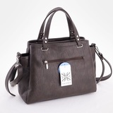 Сумка Саломея 455 македония кофе