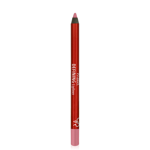 Golden Rose Карандаш для губ MOOD DEFINING LIPLINER тон 10