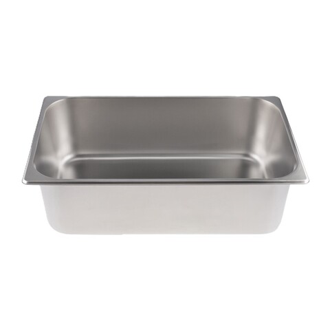 Гастроемкость Jolly Kitchen, 1/1, 53х32.5х15 см, нержавеющая сталь