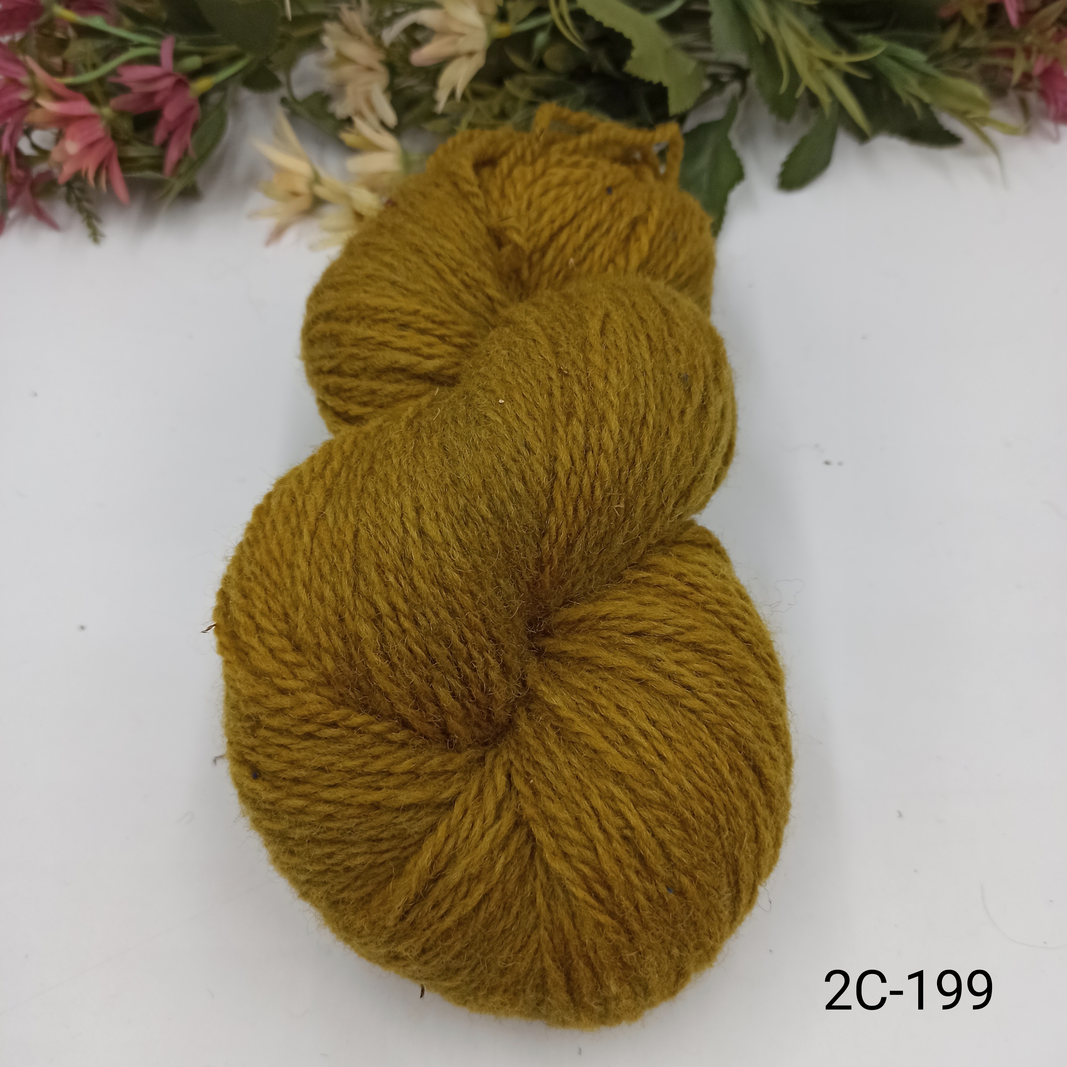 Дундага 6/2 солид 2С-199 210м/100гр