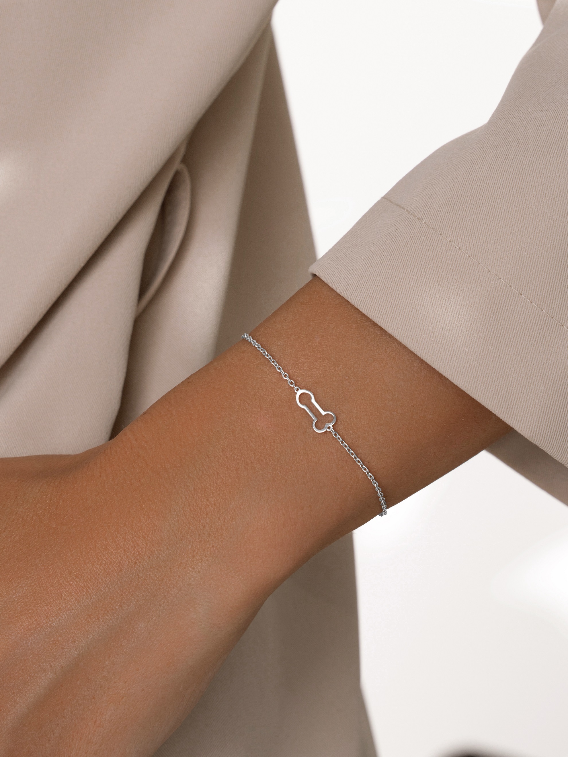 Браслет Серьезные намерения