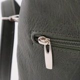 Сумка Саломея 214 македония оливковый