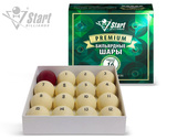 Шары Start Premium РП 68мм 797402 фото №3