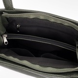 Сумка Саломея 505 македония оливковый