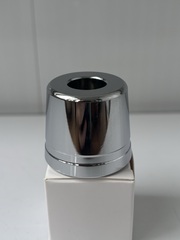 Подставка под станок (шайба) блестящая