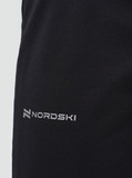 Детский лыжный костюм с лямками Nordski Jr. Core Advance True Blue/Black