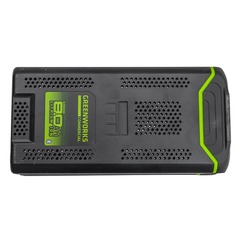 Аккумулятор Greenworks 82V 8 А/ч G82B8