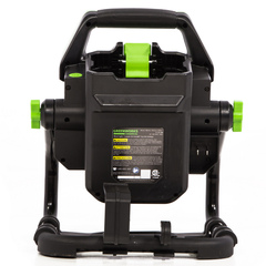 LED-прожектор Greenworks G82WLH 82V (2500Лм) с гибридным питанием, без АКБ и ЗУ