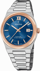 Часы мужские Festina F20036/2 Swiss made