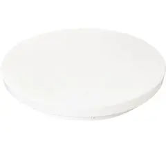 Светильник потолочный светодиодный 36Вт холодный свет 6500К 3240Лм 380х55мм НОЧНОЕ НЕБО IN HOME