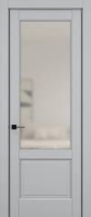 Дверь 4 SC Шеллак серый 2000*600