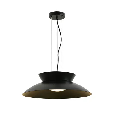 Подвесной светодиодный светильник Favourite Salver 4843-1P