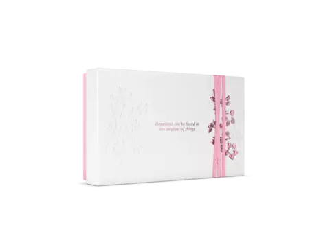 Набор подарочный Rituals The Ritual Of Sakura mini