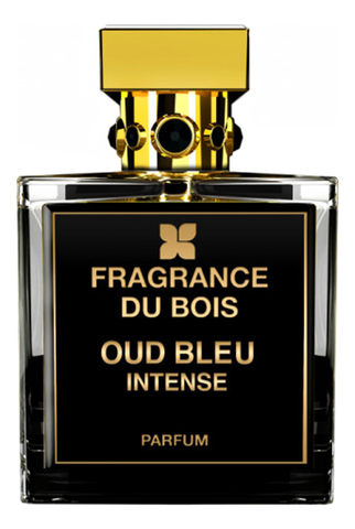 Oud Bleu Intense