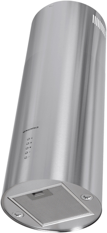 Maunfeld Lee Light Isla 35 Inox