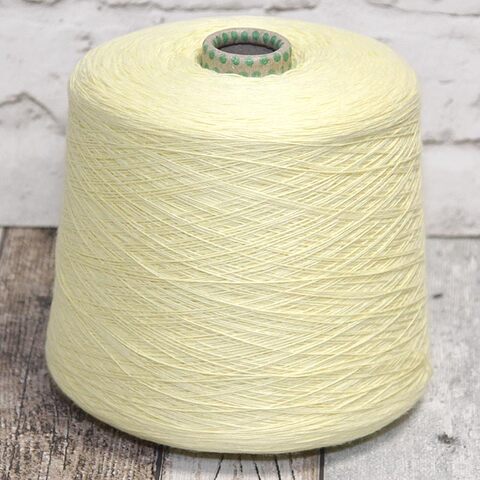 Хлопок FILMAR GOTS 625 светло-желтый