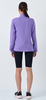 Беговая ветровка Nordski Light Cross Purple W женская