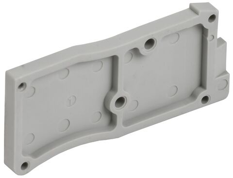 ARMAFIX Заглушка торцевая EPCX2.5-SN IEK