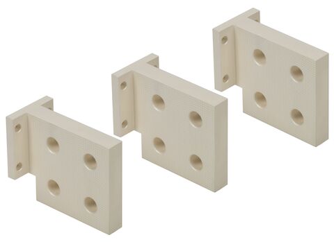 ARMAT AR-A VR A4 4000 3P W Комплект силовых выводов IEK