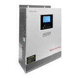 ИБП Hiden Control HS20-3024PRO 3 кВт с MPPT-контроллером - фотография