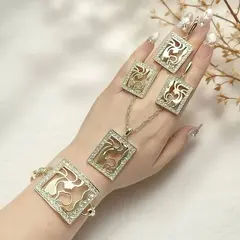 Комплекты LuxVintage - арт064