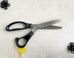 Ножницы зиг-заг