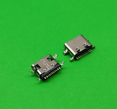 Blackview BV9200
- Системный разъем зарядки (Type-C)