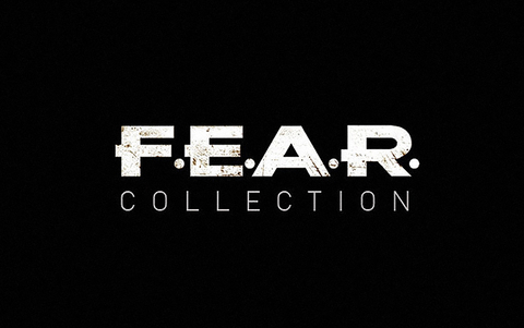 F.E.A.R. Complete Pack (для ПК, цифровой код доступа)