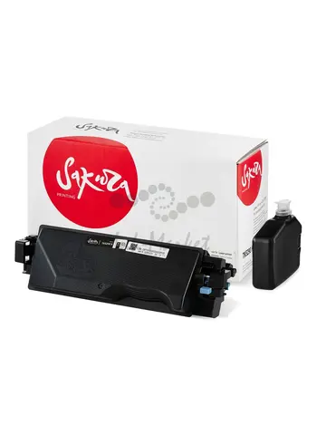Картридж Sakura TK5290K (1T02TX0NL0) для Kyocera P7240cdn, черный, 17000 к.