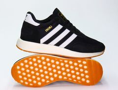 Кроссовки Эко кожа (41-46)р. / шт. 986-2